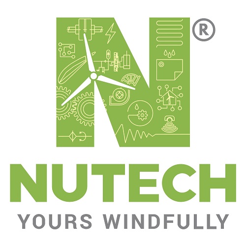 Nutech Wind Parts