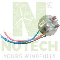 ct336-anemometer-pcb - 51033601 - NT/G4915