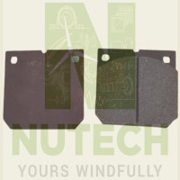 p20101-brake-pad - NT/P20101 - NT/P20101