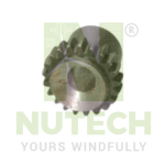 Coupling GFL14/2, machined - 60064582 - NT/NG40113