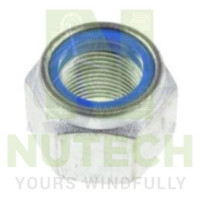 ptorque-nut-m30x2-10-gzn - 157637 - NT/V54152
