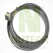 CABLE WS290 G52-G58 - C390093/29105516 - NT/GW390093