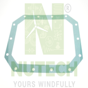 GEAR BOX INSPECTION SEAL - GP030255/29087039 - NT/GW030255