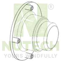 loosen-flange-drainage-system-outlet - GP675661 - NT/GW675661