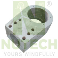 gp482323-linkhead-spherplain-bear - GP482323 - NT/GW482323