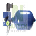 YAW BLOCK - GP004130/29109043 - NT/GW004130
