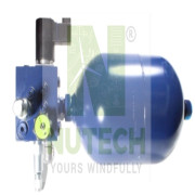 YAW BLOCK - GP004130/29109043 - NT/GW004130