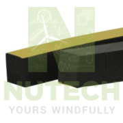 SQUARE SEAL 8 X 8 MM EPDM 75-2 - 1084891 - NT/E90117