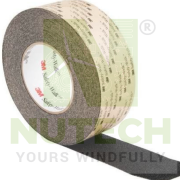 ANTI-SLIP SURFACE, 3M SAFETYWALK SLIP-RESISTANT TAPE, 100 × 510 MM - 160722 - NT/E90111