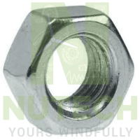 hex-nut-iso-4032-m20-class-10-flznl-nc-1000h - GP027711 - NT/GW027711