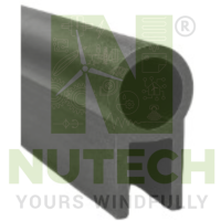 seal-clamping-foot-epdm-d03132882-x - 1110438 - NT/E90108