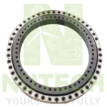 BLADE BEARING - V50203 - 731020/107017 - NT/V50203/S