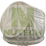HUB COVER 550 GSM - SA90004 - NT/SA90004