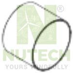 SLIDE BUSH-E90101 - 1077077 - NT/E90101