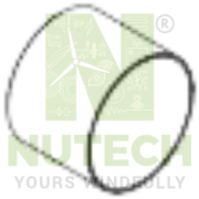 SLIDE BUSH-E90101 - 1077077 - NT/E90101