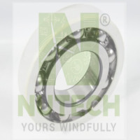insulated-ball-bearing-6322-c3-fag - GP118573/29106720 - NT/GW118573