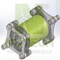 coupling-radex-n190-s-l-50hz - 51051911 - S107