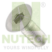 SOCKET HEAD CAP SCREW 1/2 × 1 1/2 - NT/G1101 - NT/G1101