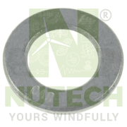 LARGE WASHER ID 17/32, OD 13/8 - NT/G1091 - NT/G1091