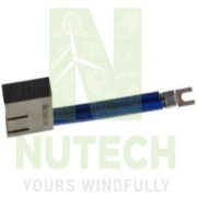 CARBON BRUSH- CL05SB10-POWER - 51051463 - NT/S60138