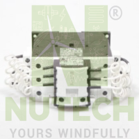 contactor-230240v-dilk33-10 - 51015386/29113620 - NT/S60137