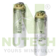 CAPACITOR 25KVAR ACMKP660.3.22.9 - 51022795 - NT/S60136