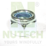NUT M12 DIN 985 8 Zn - 1081083/29200177 - NT/GW1081083