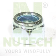 NUT M12 DIN 985 8 Zn - 1081083/29200177 - NT/GW1081083