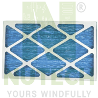 air-filter-for-electrical-cabinet-288x521x47-eco - GP021117/29016099 - NT/GW021117