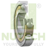 BALL BEARING 6330M/C3HVL2071 - 104W3446P001 - NT/GE6207