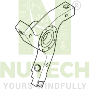 V50003 - TRAVERSE MACHINED - 779252 - NT/V50003