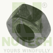 NUT,HEX,EN 14399-4,M30,10,tZn - 391A9546P004/29092752 - NT/GE6206