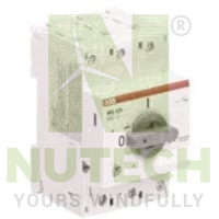 motor-ms325-100ka-690v - 108W3805P001 - NT/GE6202