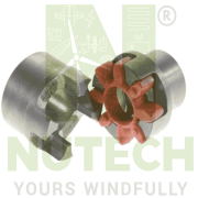 COUPLING,FLEX,XMSN,TORQUE - 104W5503P001/29059134 - NT/GE6201