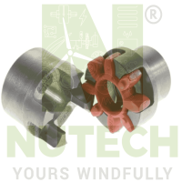 couplingflexxmsntorque - 104W5503P001/29059134 - NT/GE6201