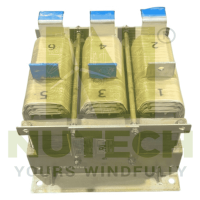 line-inductor-480a-150uh - 109W8431P001 - NT/GE6186