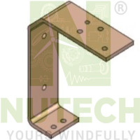 psp-t-upper-bar-main-cable-inlet-fg008 - 108131340/GP349275 - NT/GW349275