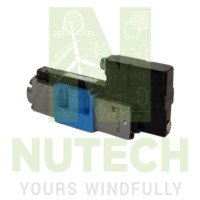 hydr-val-prop-cetop10-5025 - 193421/193467 - NT/V40376