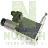 electrovalve-32-limit-10-bar - GP006047/29104898 - NT/V40386