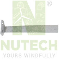 support-bracket-welded - 731401 - NT/V60459