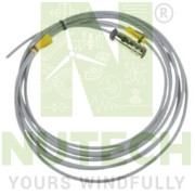 CABLE W882 L=5M - 703586 - NT/V60460