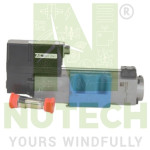 REP ITEM 193420 HYDR VAL PROP - 193420/GP371842 - NT/V40315