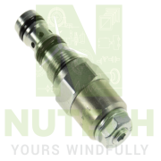 VALVE PITCH G8X 1CE30-F-35S-5 - 109538/50862/29093981 - NT/V40314