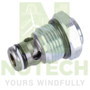 CHECK VALVE CV3-10-P-0-65 - 29090332 - NT/V40371
