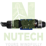 VALVE,SOLENOID,PROP,NC,75 l/min,NG10 - 105161 - NT/V40313