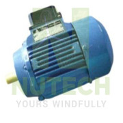 MOTOR,AC,1.5 kW,690 V,2.3 A,3,875 RPM - 193991 - NT/V39201-2