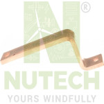 COPP.BUSB.MAIN BUSBAR-Q8 UPPER - 701804 - NT/V60452