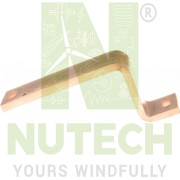 COPP.BUSB.MAIN BUSBAR-Q8 UPPER - 701804 - NT/V60452