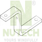 COPPER BUSBAR Q8-K700 LOWEST - 701803 - NT/V60451