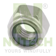 NUT,HEX,ISO 7040,M16,8,A3F - 157759 - NT/V11305